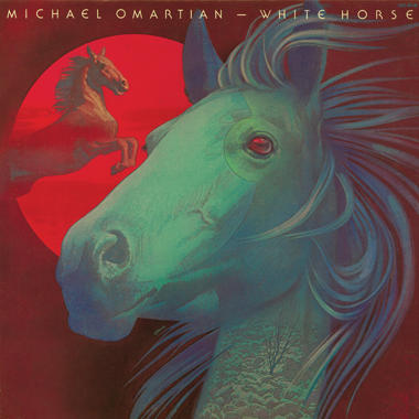 Michael Omartian -  White Horse